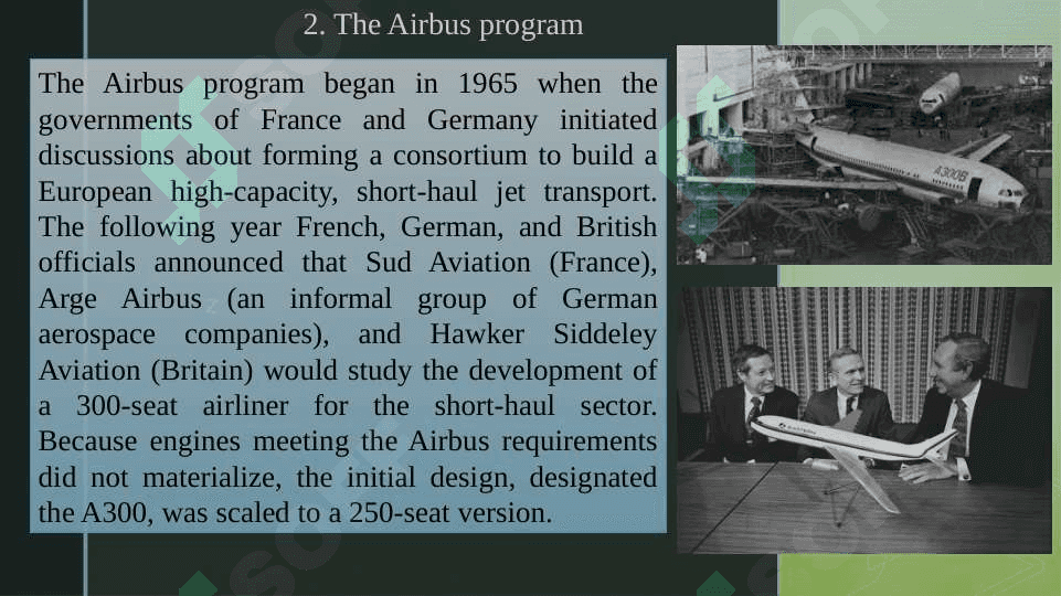 Airbus Industries 5
