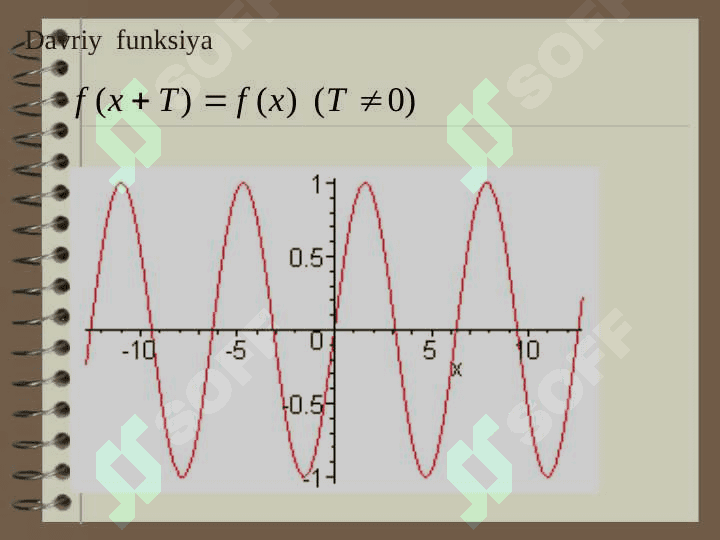 Funksiya 5