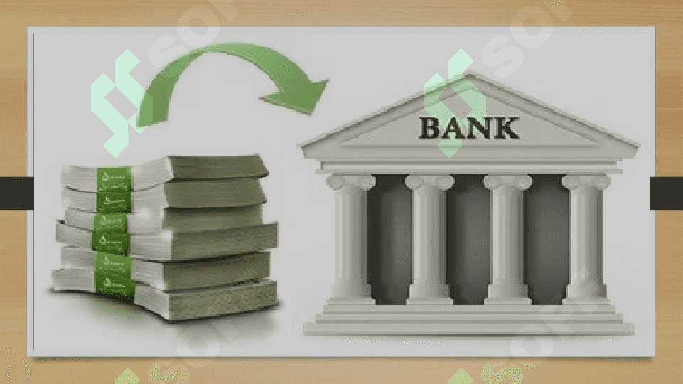 Banklarda soliqlar hisobi 3