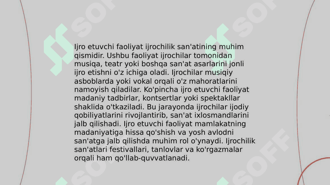 Davlat funksiyalarini amalga oshirish shakillari 4