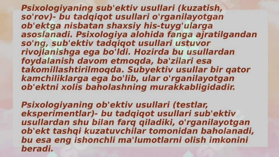 Shaxs psixologiyasida tadqiqot va baxolash  28.pptx 3