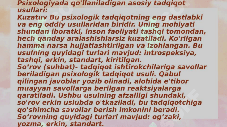 Shaxs psixologiyasida tadqiqot va baxolash  28.pptx 4