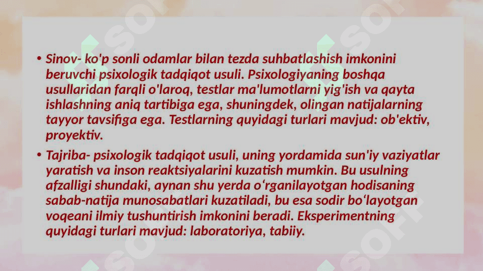 Shaxs psixologiyasida tadqiqot va baxolash  28.pptx 6