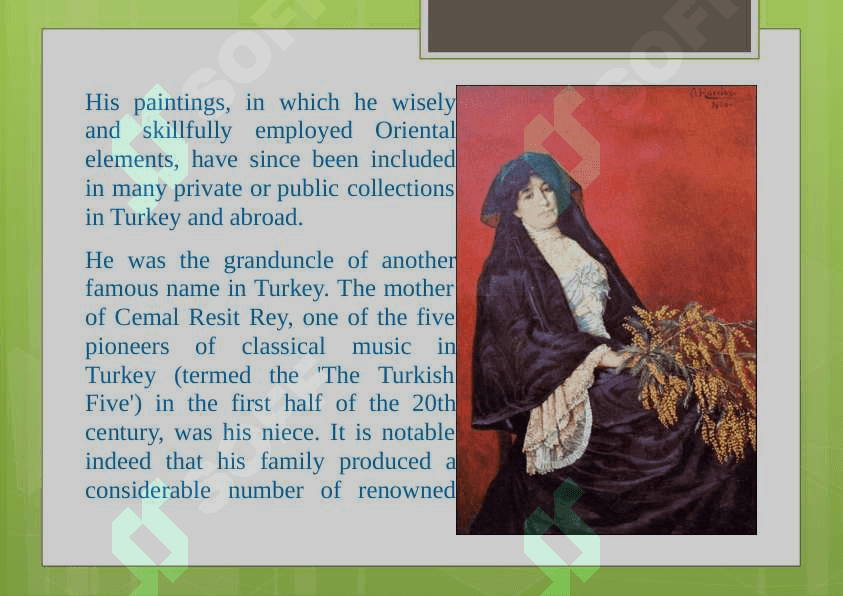 turkey painter 8