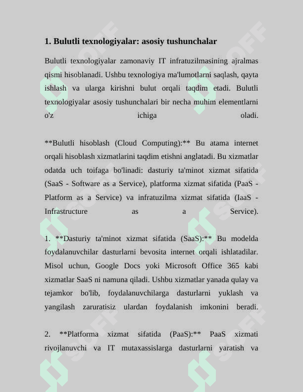 BULUTLI TEXNOLOGIYALAR ASOSIDA ISHLAYDIGAN TAQDIMOT DASTURLARI VA ULARDA ISHLASH 3