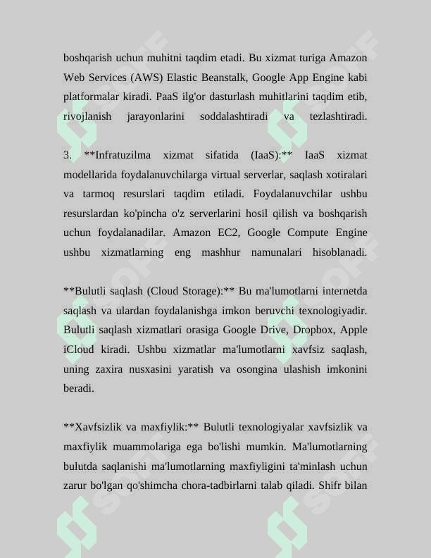 BULUTLI TEXNOLOGIYALAR ASOSIDA ISHLAYDIGAN TAQDIMOT DASTURLARI VA ULARDA ISHLASH 4