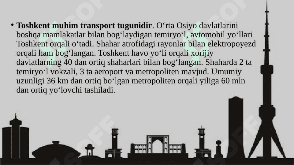 Toshkent shahri 7