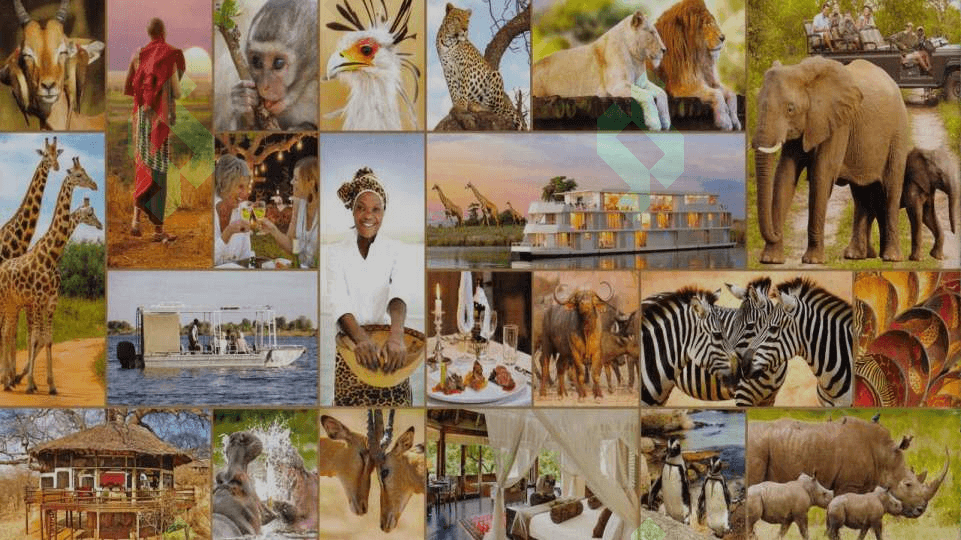 Afrikaning  geografik  o‘rni  va  siyosiy  xaritasi 2