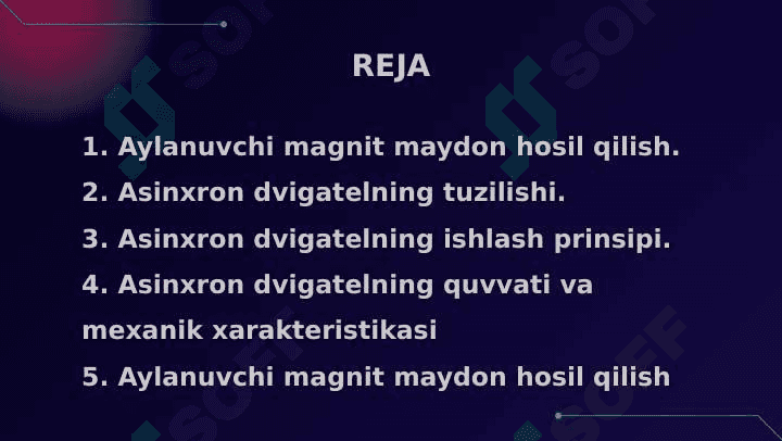 Elektr mashinalar 2