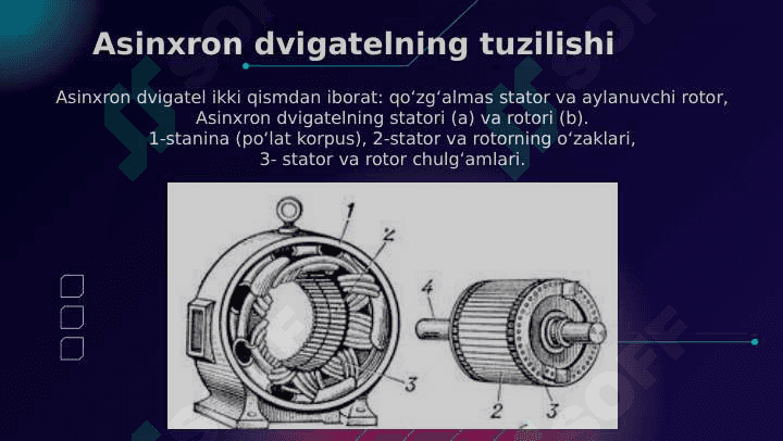 Elektr mashinalar 8