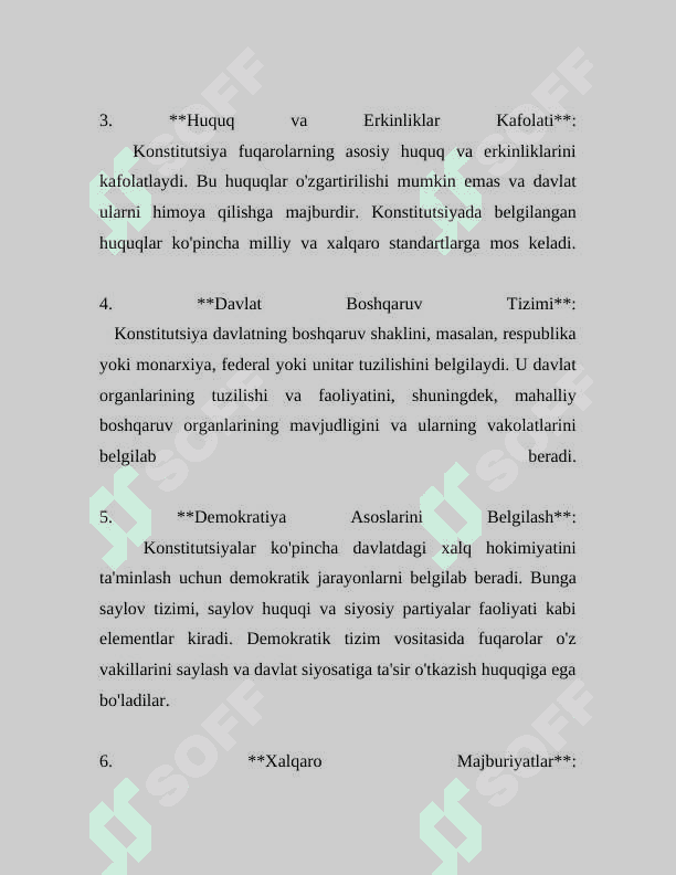 KONSTITUTSIYANING ASOSIY PRINSIPLARI VA FUNKSIYALARI 8