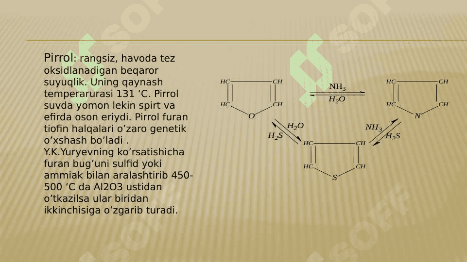 GETEROSIKLIK BIRIKMALAR 7