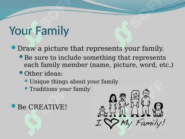 FAMILY 3