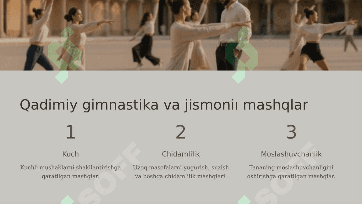 Rim va Gresiyada davolashning qadimiy usullari 8