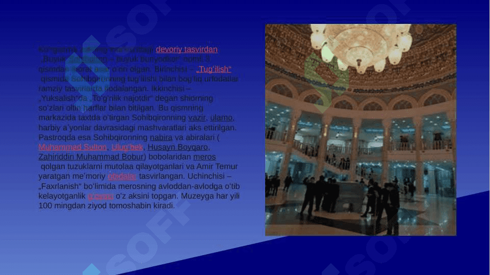 O'zbekistondagi Muzeylar 3