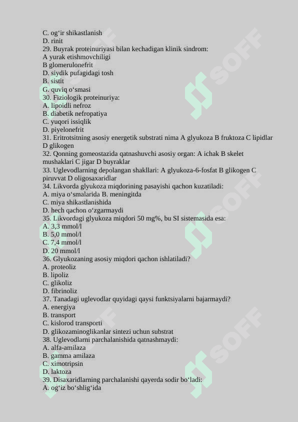 nutrisiologiya test 3