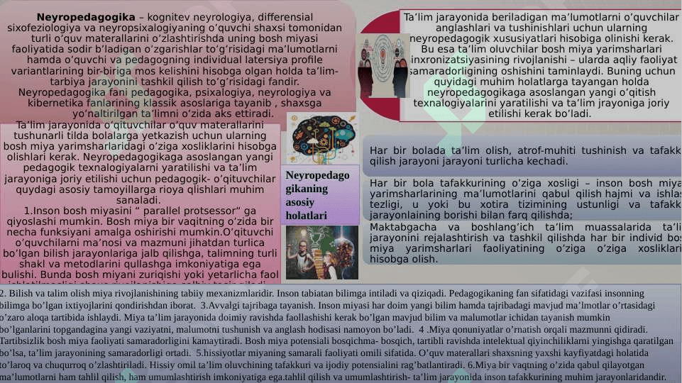 Talim muhiti 2