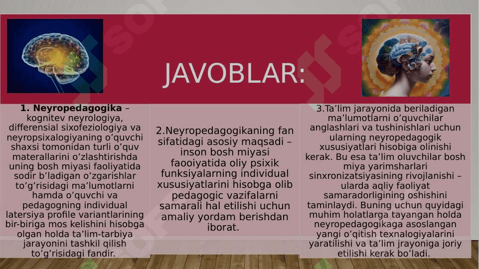 Talim muhiti 4