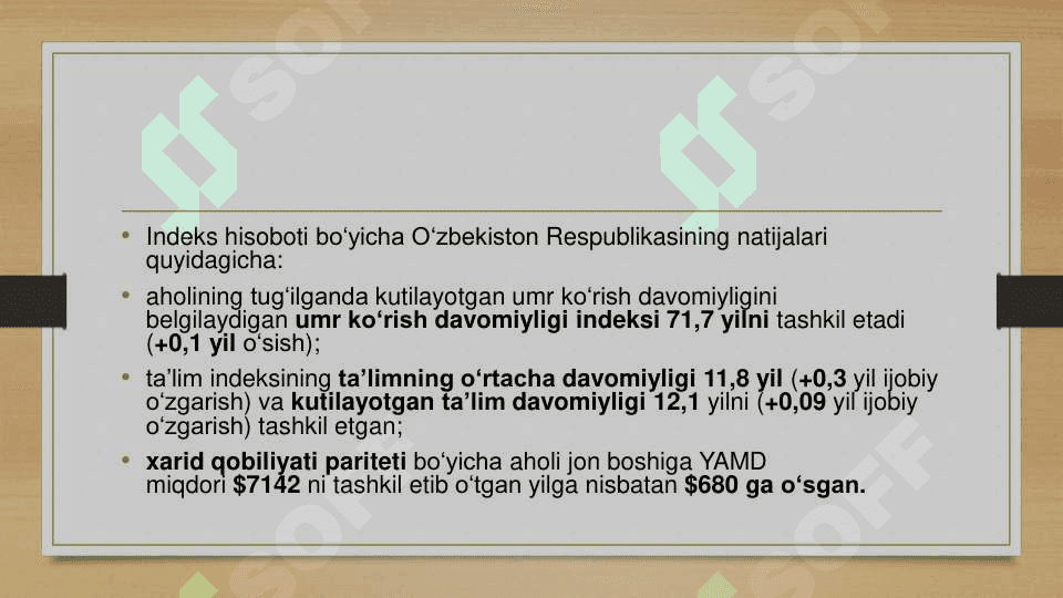 Inson kamoloti indeksi 8