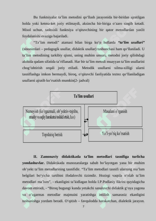 Induksiya metodi 7