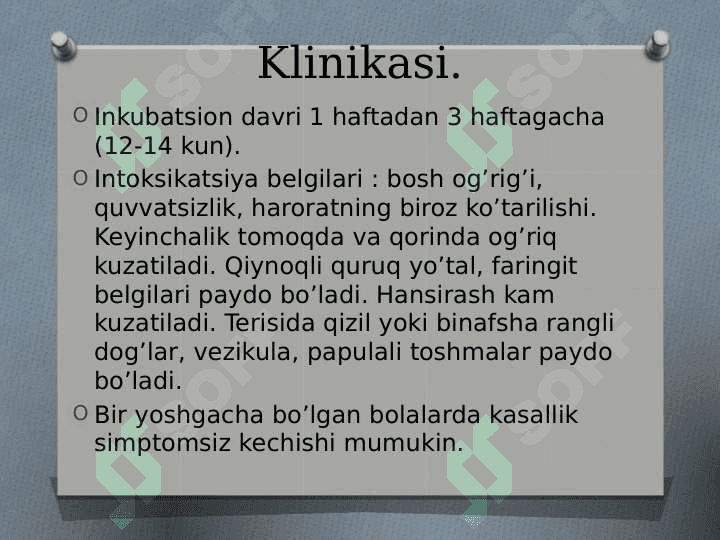 Atipik pnevmoniyalar 6
