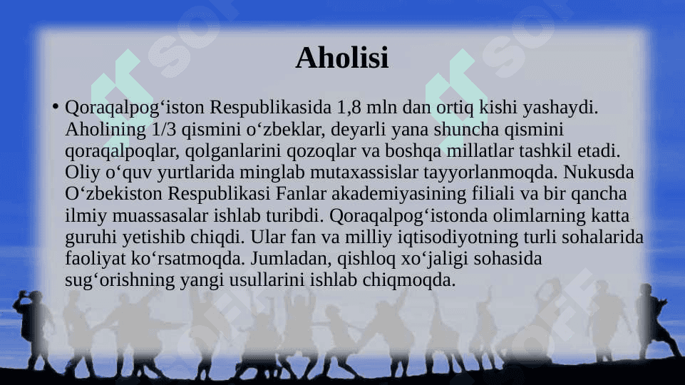 Qoraqalpog‘iston Respublikasi 5