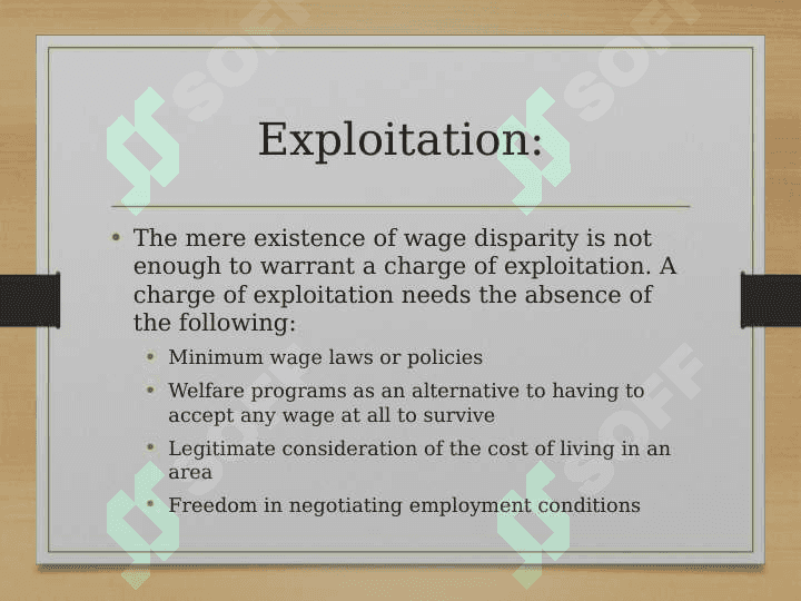 Business Philosophy 5