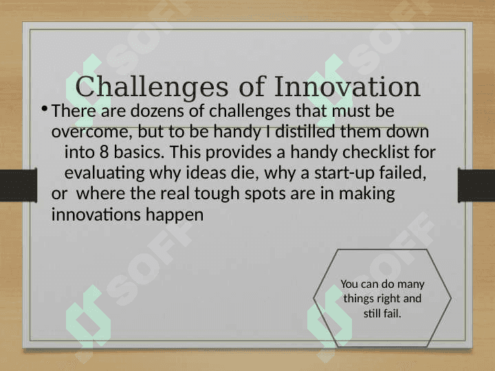Innovatsion and innovation 7
