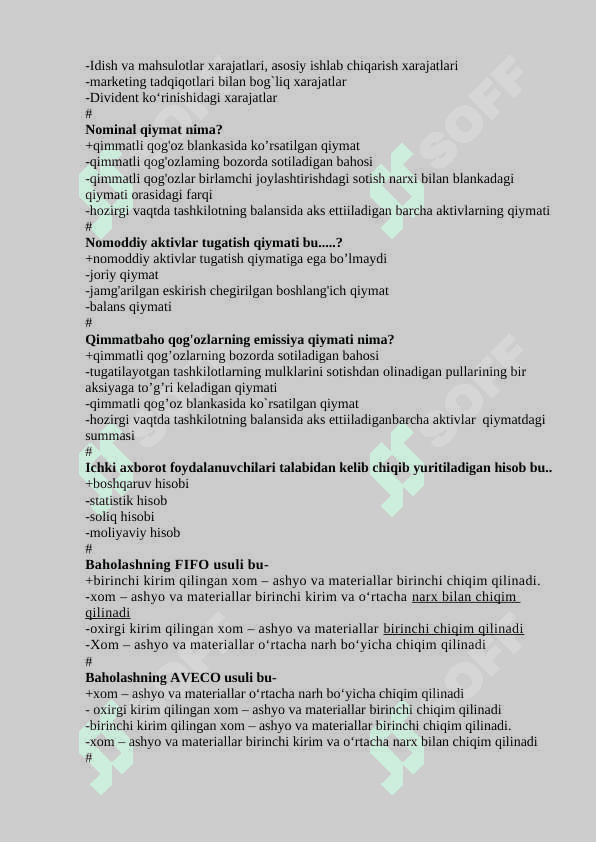 Moliyaviy_hisob. test 3