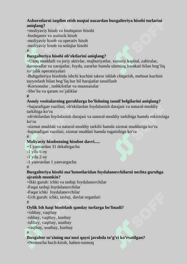 Moliyaviy_hisob. test 5
