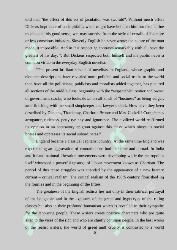 Charles Dickens 6