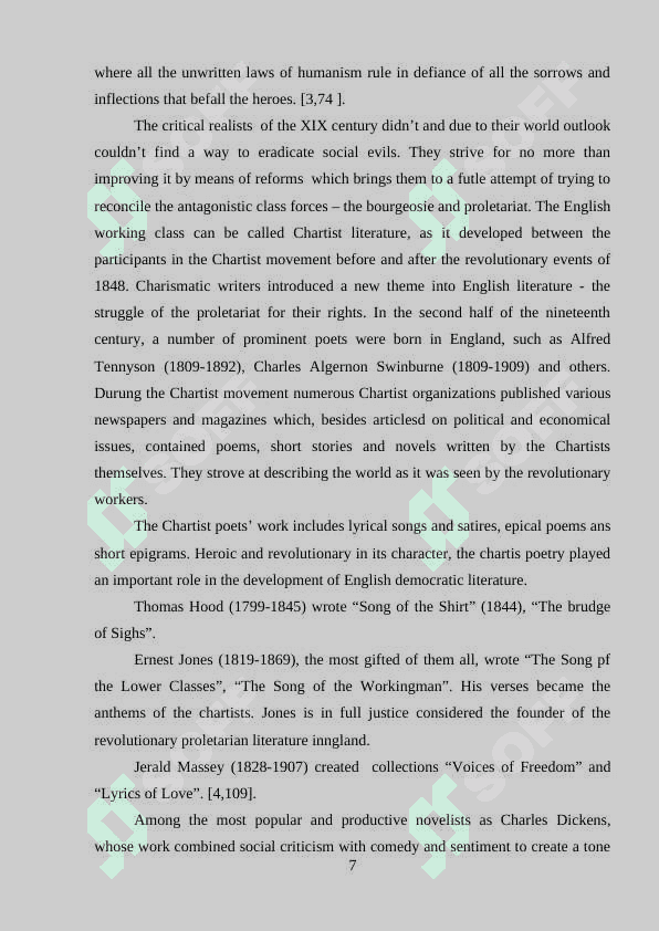 Charles Dickens 7