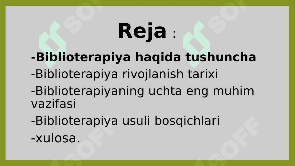 Biblioterapiya 2