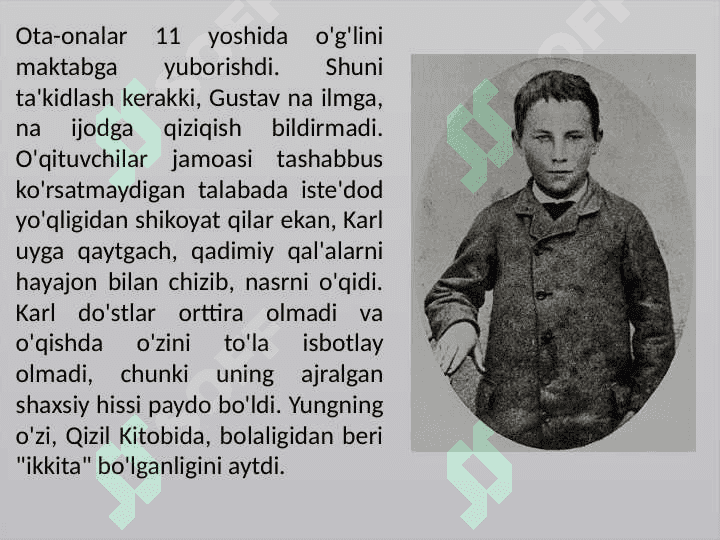 Karl Gustav Yung 3