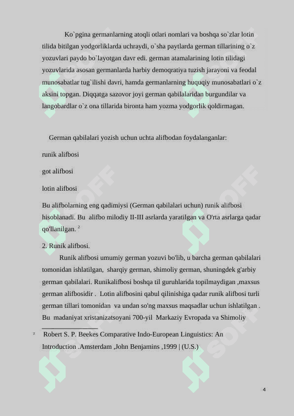 Gotika 4