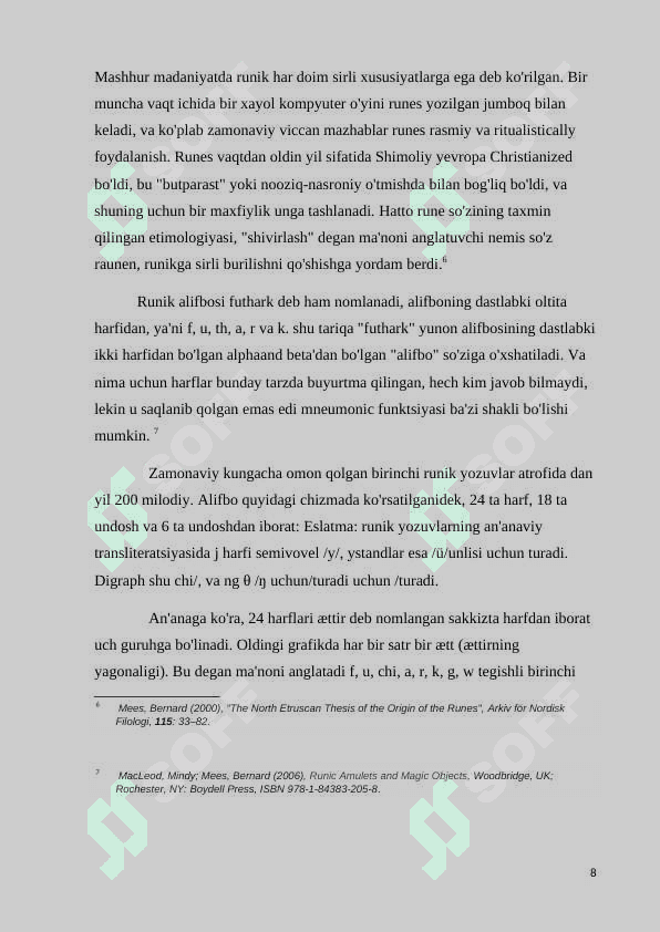 Gotika 8