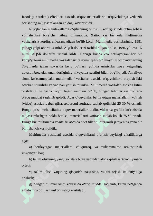 Zamonaviy o‘quv-texnik vositalar 20 list... 3