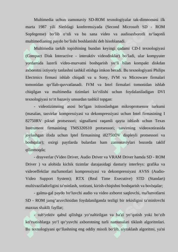 Zamonaviy o‘quv-texnik vositalar 20 list... 8