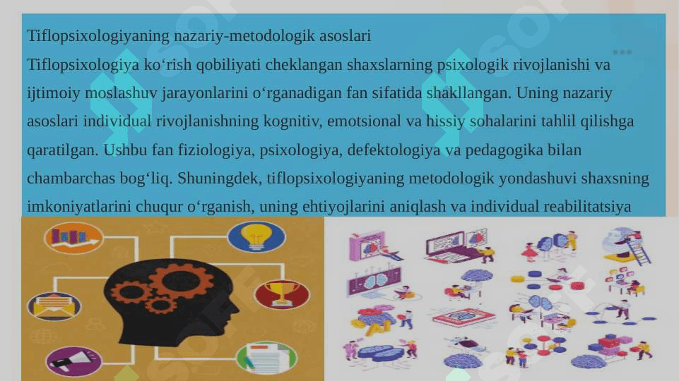 Tiflopsixologiya 4