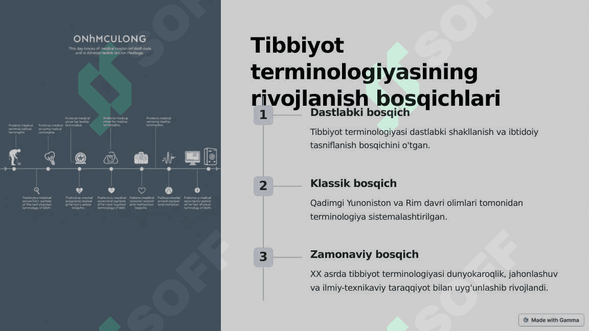 Tibbiyot terminalogiyasi asoschisi 4