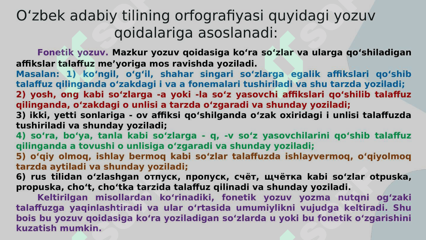 ORFOGRAFIYA VA ORFOEPIYA 3