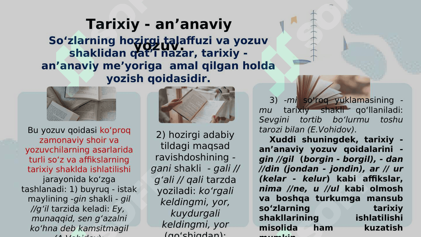 ORFOGRAFIYA VA ORFOEPIYA 5