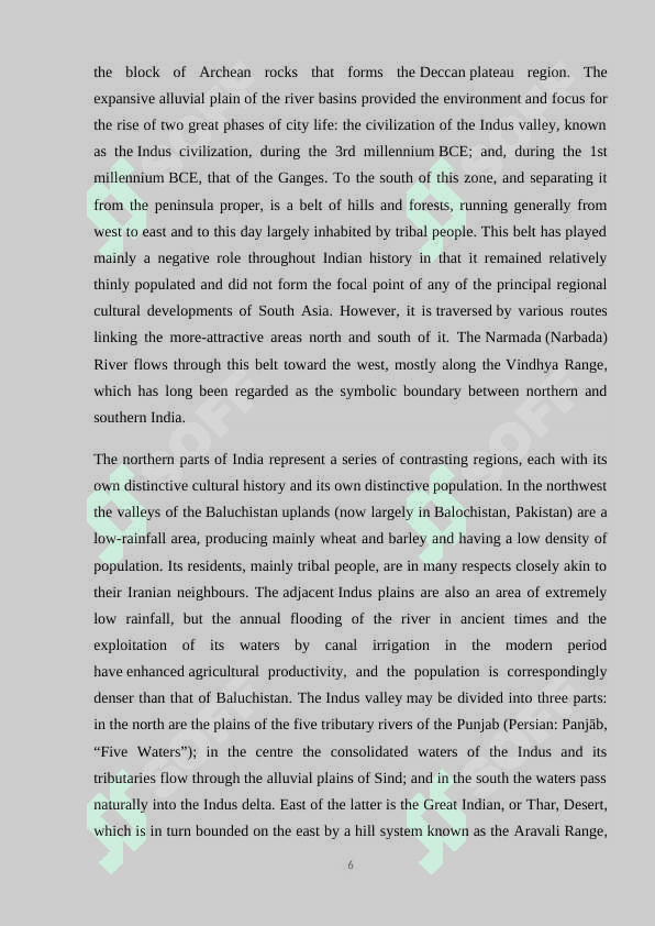 India 6