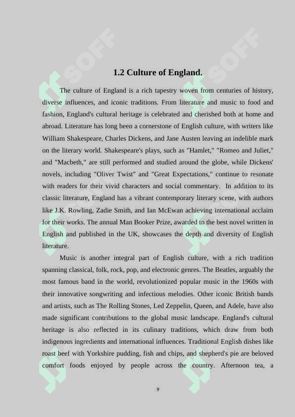 Holiday in England. 7