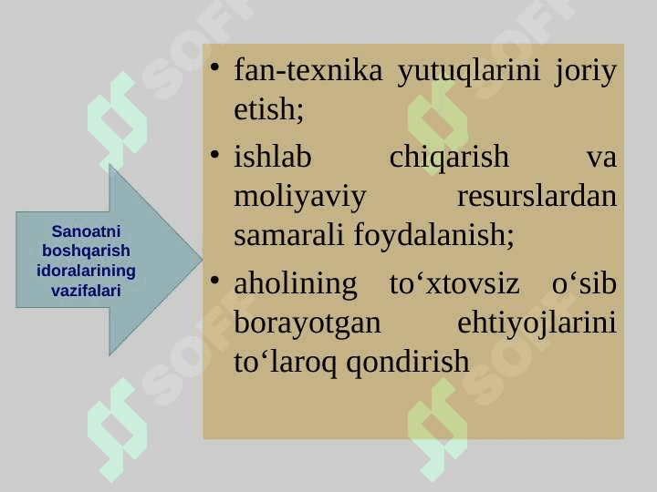 KORXONANI  BOSHQARISH pptx 8