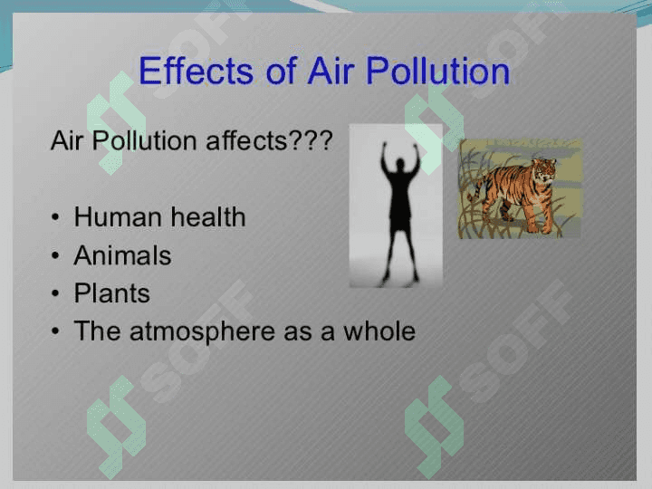 POLLUTION 8