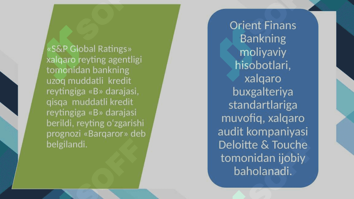ORIENT FINANS XATB 5