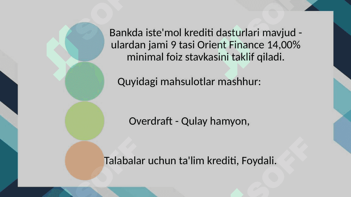 ORIENT FINANS XATB 8