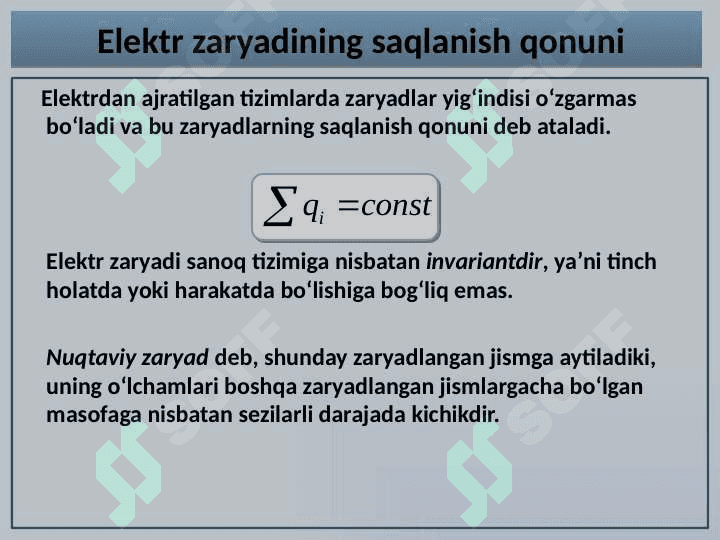 ELEKTROSTATIKA 5