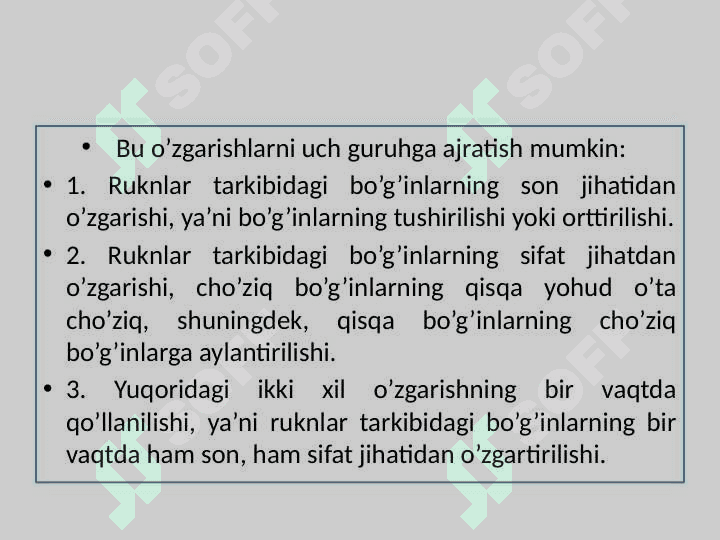HAZAJ BAHRI VAZNLARI 3